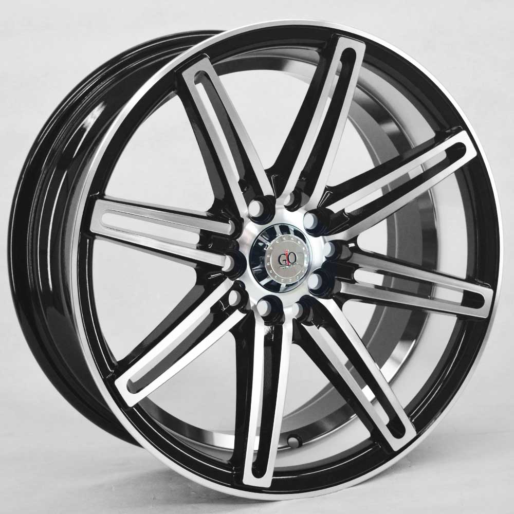 VELG MOBIL GIO CV-4